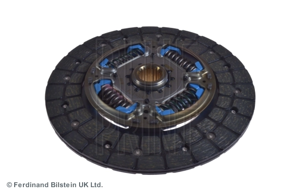 Clutch Disc